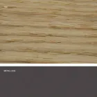 Esstisch aus modernem Massivholz made in Italy, Mitia Viadurini