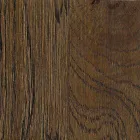 Moderner Esstisch aus geknoteter Eiche und Glas Made in Italy - Sibillo Viadurini