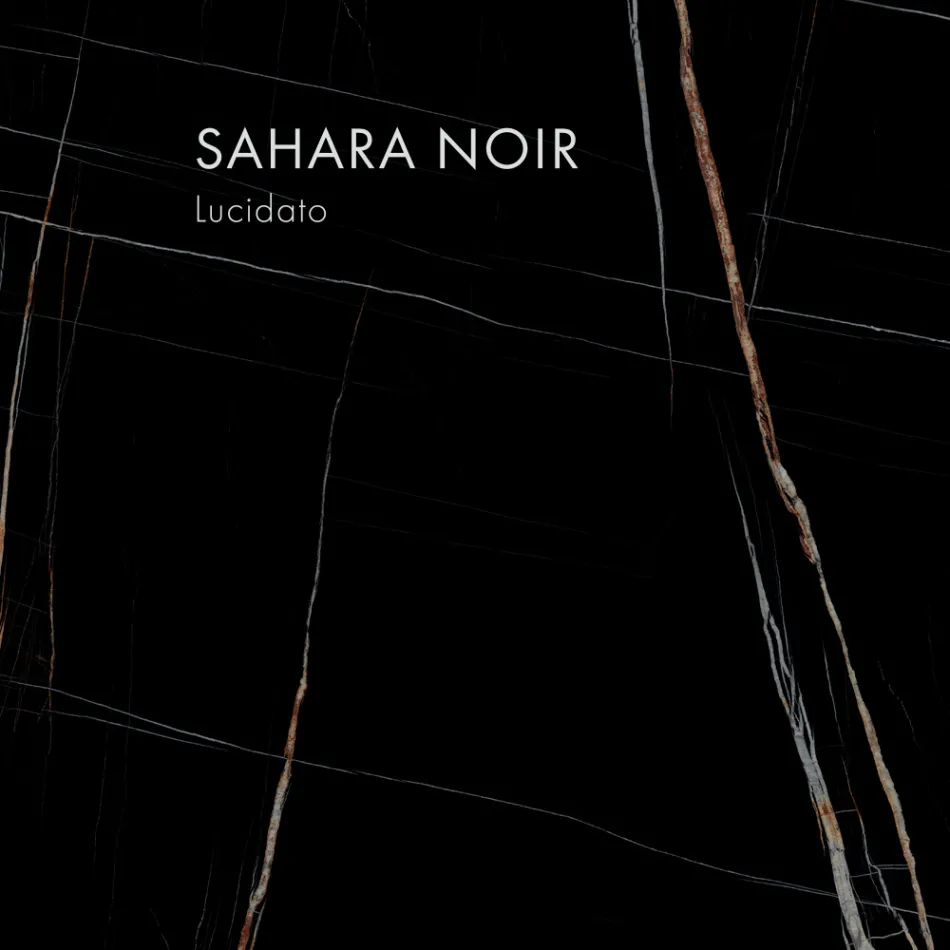 Ovaler Esstisch aus Feinsteinzeug und Metall Made in Italy - Emilio Viadurini