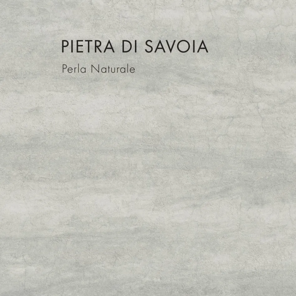 Rechteckiger Esstisch aus Feinsteinzeug Made in Italy - Emilio Viadurini