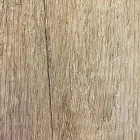 Runder Esstisch ausziehbar Bis zu 370 cm in Holz und Metall - Caimano Viadurini