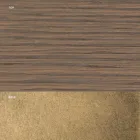 Wohnzimmertisch mit Struktur aus Asteiche Made in Italy - Giusy Viadurini