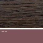 Designtisch aus Massivholz hergestellt in Italien, Wilmer Viadurini