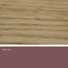 Designtisch aus Massivholz hergestellt in Italien, Wilmer Viadurini