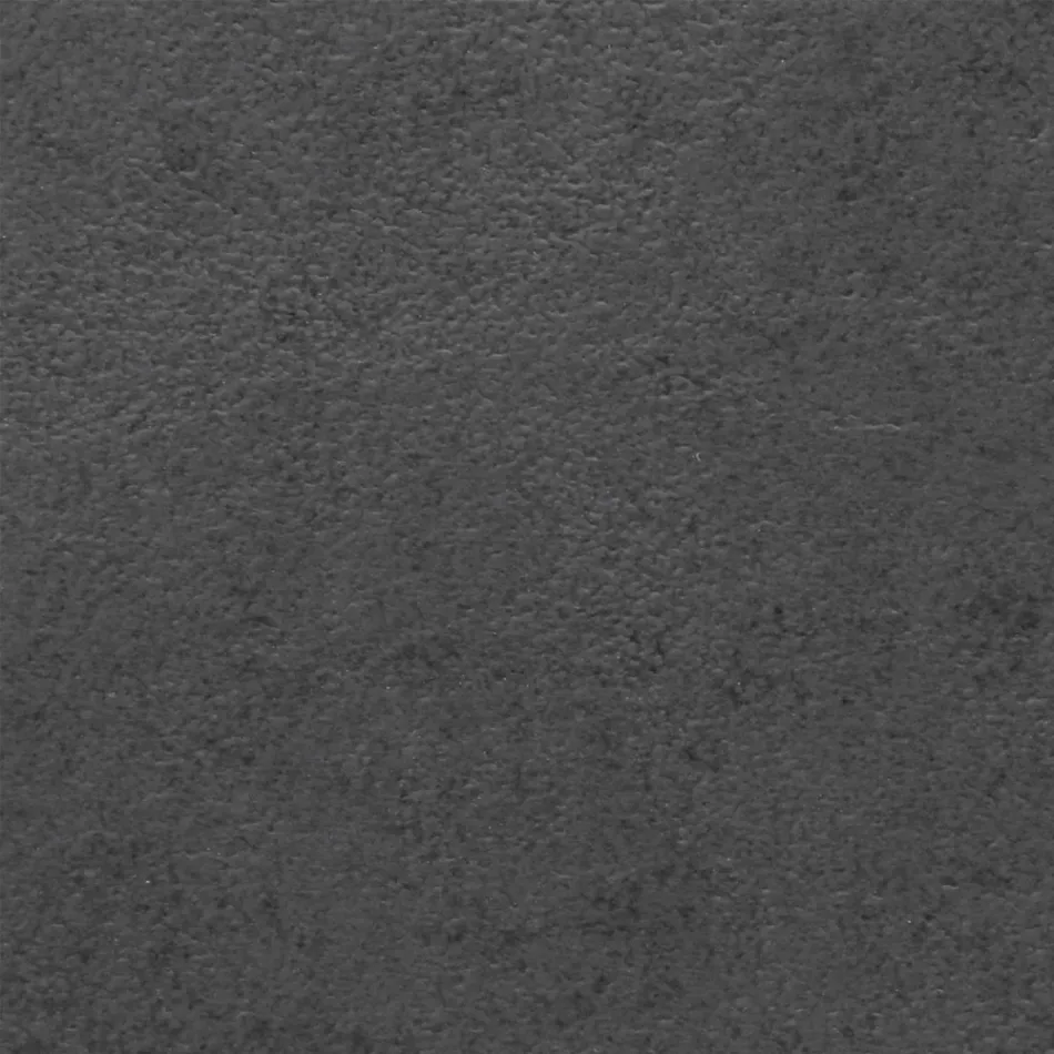 Fester Tisch mit tonnenförmiger Laminatplatte, hergestellt in Italien – Hose Viadurini