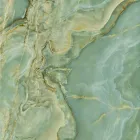 Fester Wohnzimmertisch mit Holzgestell, hergestellt in Italien – Equatore Viadurini