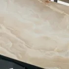 Fester Keramiktisch in verschiedenen Ausführungen und Größen, hergestellt in Italien – Grotta Viadurini