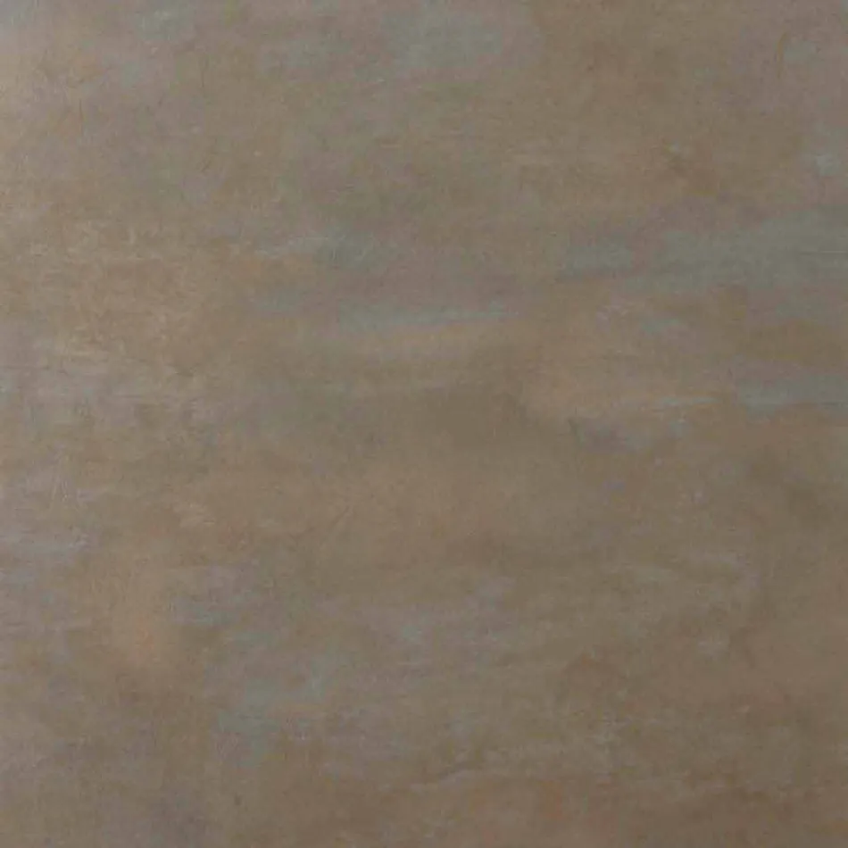 Holztisch ausziehbar bis 190 cm mit gekreuzter Lecce Basis Viadurini