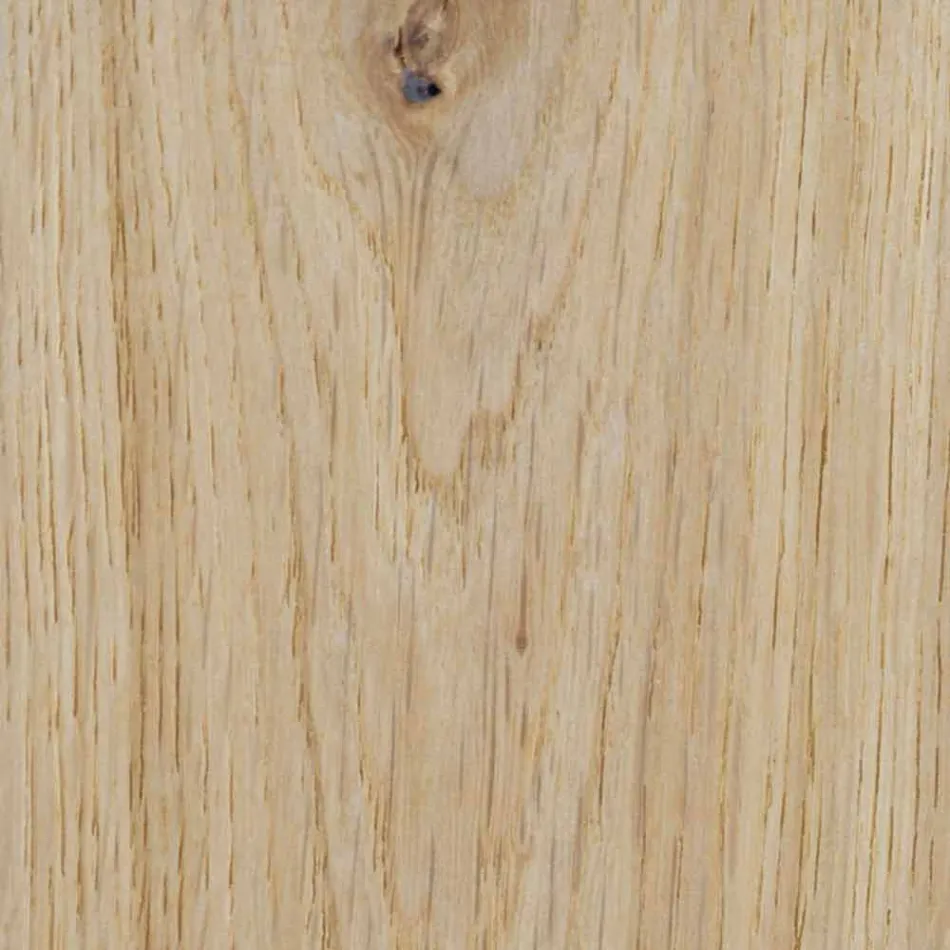 Design Massivholztisch made in Italy Zerba Viadurini