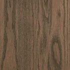 Moderner Tisch aus geknoteter Eiche aus Zerba in Italien Viadurini