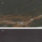 Glaskeramiktisch des modernen Designs hergestellt in Italien, Egisto Viadurini