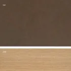 Glaskeramiktisch des modernen Designs hergestellt in Italien, Egisto Viadurini