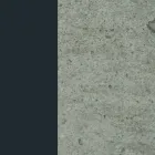 Moderner ausziehbarer Tisch aus Steinzeug und Buchenholz aus italienischem Duccio Viadurini