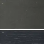 Moderner Tisch mit Steinzeugplatte in Marmoroptik, hergestellt in Italien, Adrano Viadurini