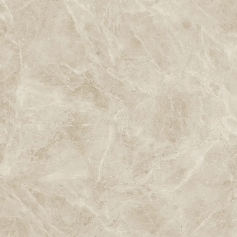 Esstisch ausziehbar auf 2,8 m Metallplatte und matte Keramikplatte - Rashid Viadurini