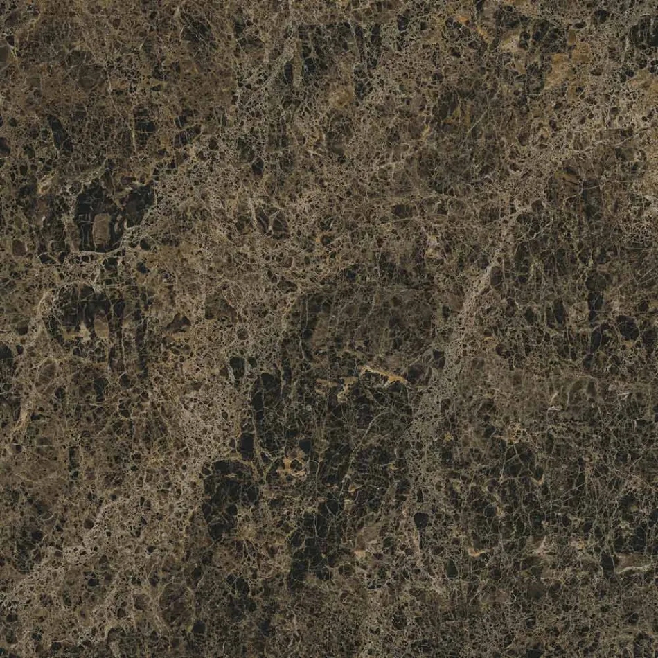 Esstisch ausziehbar auf 2,8 m Metallplatte und matte Keramikplatte - Rashid Viadurini