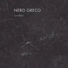 Esstisch mit runder Platte aus Feinsteinzeug Made in Italy - Emilio Viadurini