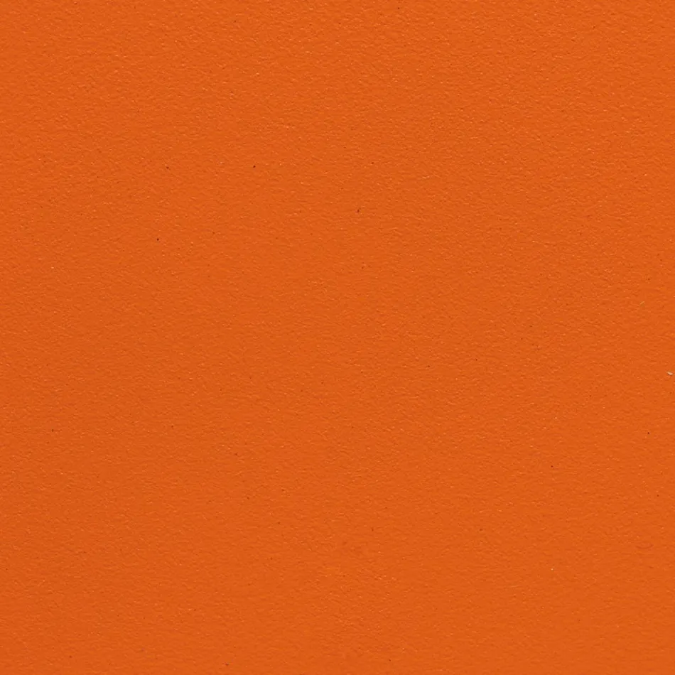 Quadratischer Gartentisch aus verzinktem Stahl Made in Italy - Ralph Viadurini