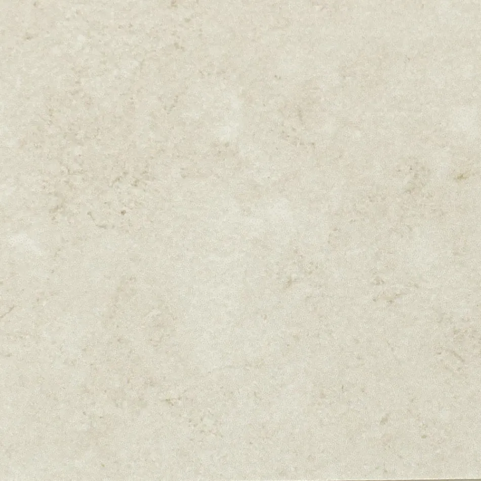 Runder Gartentisch aus Chianca-Keramik von Ostuni Made in Italy - Pegaso Viadurini