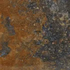 Runder Outdoor-Keramiktisch Thunderstorm Made in Italy - Pegaso Viadurini