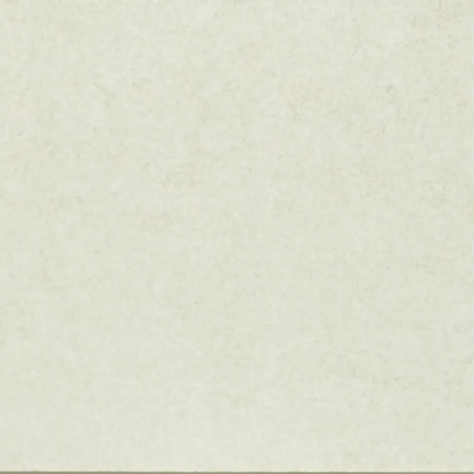 Runder Außentisch aus komplett weißer Keramik Made in Italy - Pegaso Viadurini