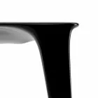 Moderner Design-Schreibtisch, hergestellt in Italien, Pomarolo Viadurini