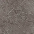 Tulpentisch Eero Saarinen H 73 Oval aus Keramik Kira Made in Italy - Scharlachrot Viadurini