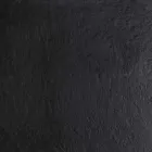 Tulpentisch Eero Saarinen H 73 Oval aus Keramik Sirius Made in Italy - Scharlachrot Viadurini