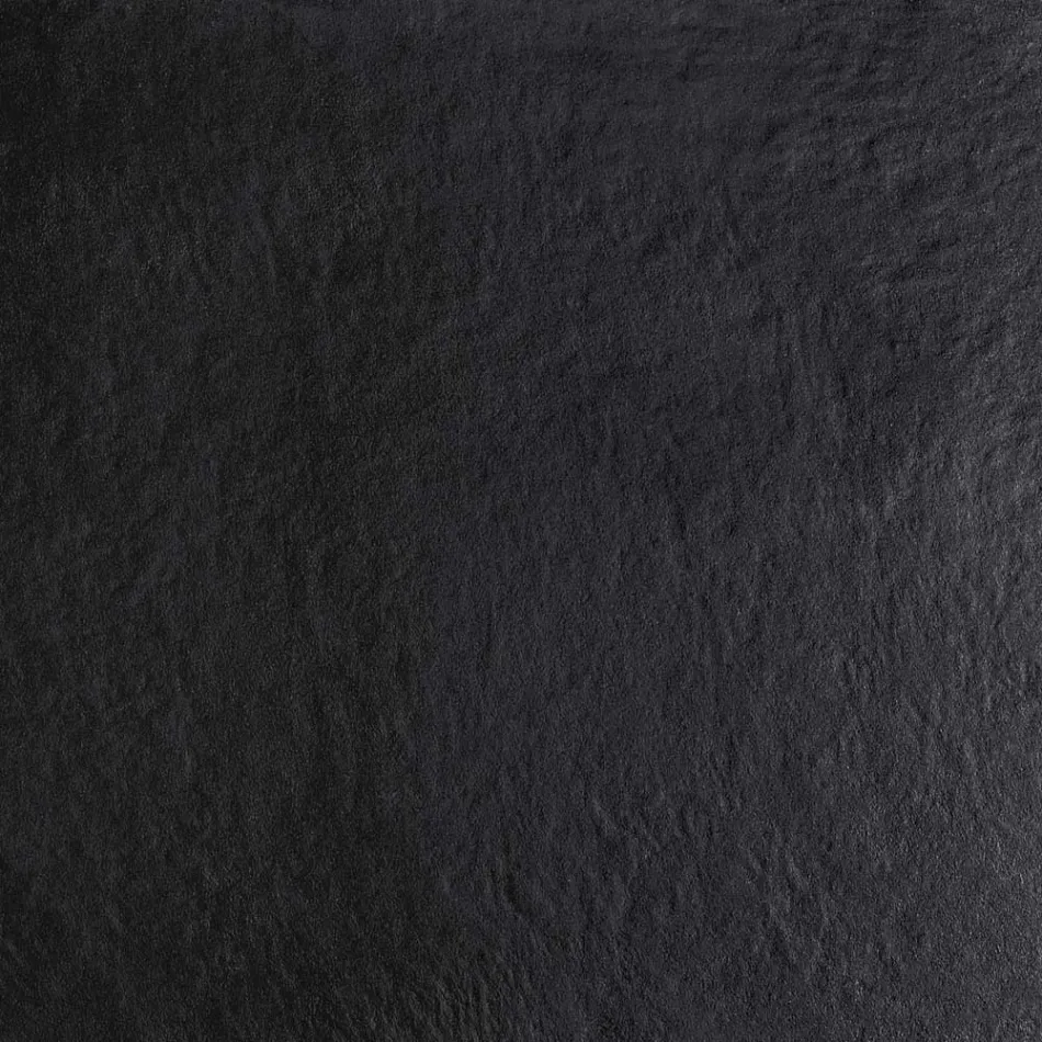 Tulpentisch Eero Saarinen H 73 Rund Keramik Sirius Made in Italy - Scharlachrot Viadurini