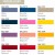 Zeitgenössischer Entwurf hydraulischer farbiger dekorativer Heizkörper Neues Kleid durch Scirocco H Viadurini