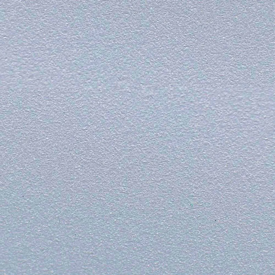 Hydraulischer Wandkühler mit vertikaler Ausführung aus Stahl 900 W - 1000 Leitungen Viadurini