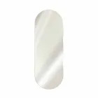 Beheizte Handtuchhalter Spiegel Strom bis zu 1500 Watt Brian Viadurini