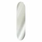 Beheizte Handtuchhalter Spiegel Strom bis zu 1500 Watt Brian Viadurini