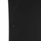 Wand montierte elektrischen Heizkörper in Barry gehärtetem Glas Viadurini