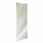 Termoarredo Elektro-Design Spiegel beenden 1500W Barry Viadurini