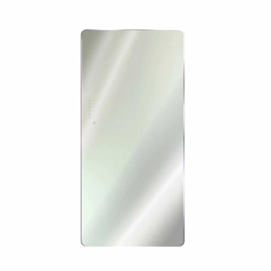 Electrical Design Termoarredo Spiegel bis 1500Watt Jonny Viadurini