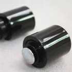 Elektro-Design-Heizkörper mit Foto Barry aus gehärtetem Glas Viadurini