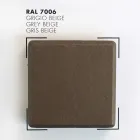 Elektrischer Heizkörper bis 1400 W aus italienischem Marmorpulver – Texturee Viadurini