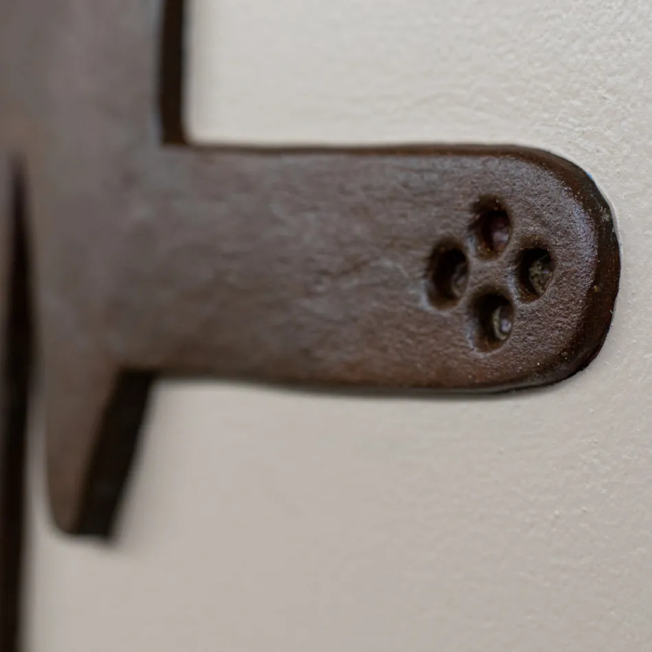 Elektrischer Heizkörper aus recyceltem Marmorpulver Made in Italy - Venedig Viadurini