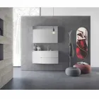 moderner elektrischer Heizkörper individualisiert mit Fotos Brian Viadurini