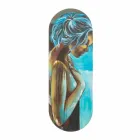 moderner elektrischer Heizkörper individualisiert mit Fotos Brian Viadurini