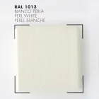 Hybridheizkörper bis 1400 Watt aus italienischem Marmorpulver – Terraa Viadurini