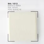 Hybridheizkörper aus italienischem Marmorpulver mit Thermostat – Texturee Viadurini