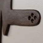 Hybridheizkörper aus recyceltem Marmorpulver Made in Italy - Venedig Viadurini