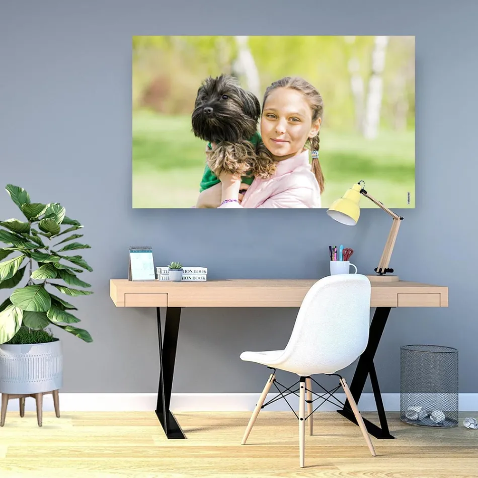 Anpassbarer Hybridheizkörper aus Marmorpulver, hergestellt in Italien – Lineep Viadurini