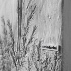 Hydraulischer Heizkörper bis 480 Watt aus italienischem Marmorpulver – Naturae Viadurini