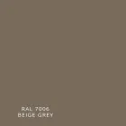 Modernes Design Vertikaler hydraulischer Wandkühler bis 1224 Watt - Regolo Viadurini