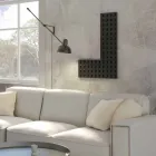 Termoarredo hydraulische Konstruktion Lego Ziegel in Italien von Scirocco H Viadurini