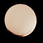 Einbau-Thermostat im Vintage-Design aus Messing, hergestellt in Italien – Elisea Viadurini