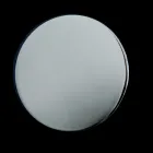 Einbau-Thermostat im Vintage-Design aus Messing, hergestellt in Italien – Elisea Viadurini